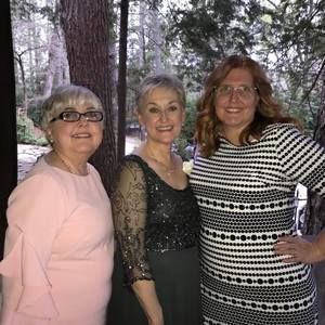 Meet your Posher, Lynn